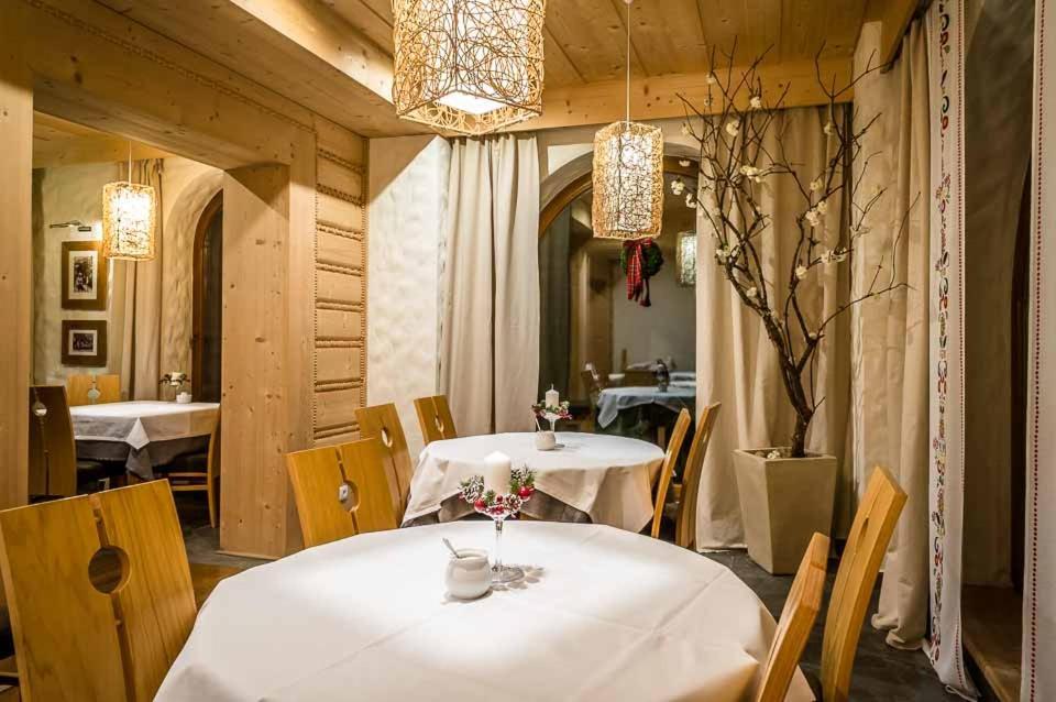 Sichlanski Dworek & Spa 무르자시츨 외부 사진