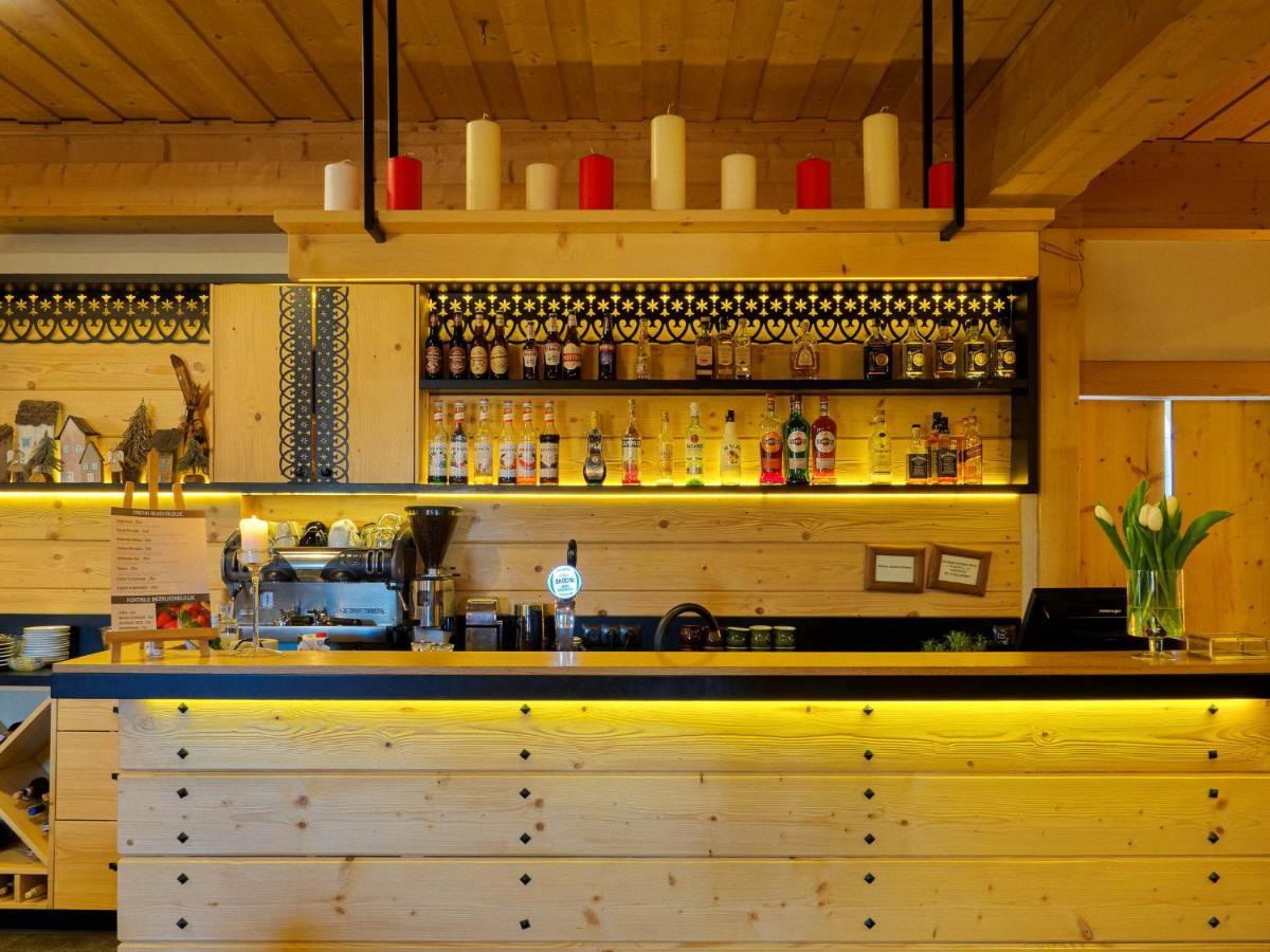 Sichlanski Dworek & Spa 무르자시츨 외부 사진