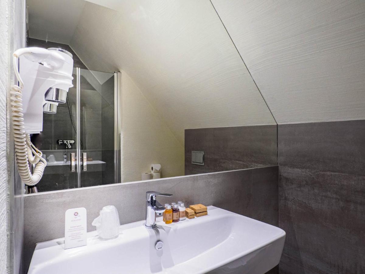 Sichlanski Dworek & Spa 무르자시츨 외부 사진