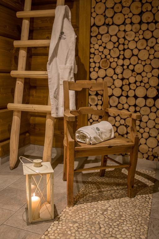 Sichlanski Dworek & Spa 무르자시츨 외부 사진